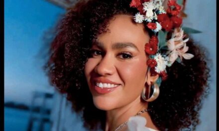 Mariene de Castro, Vovó Cici e Gel Barbosa preparam uma “cantação” de história para apresentar o novo livro de Ricardo Ishmael