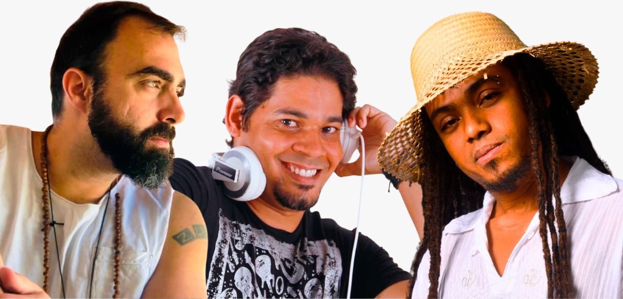 Salvador recebe show de rap com Simples Rap’ortagem, Uh! Neto e convidados no Alohaxé