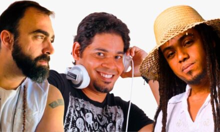 Salvador recebe show de rap com Simples Rap’ortagem, Uh! Neto e convidados no Alohaxé