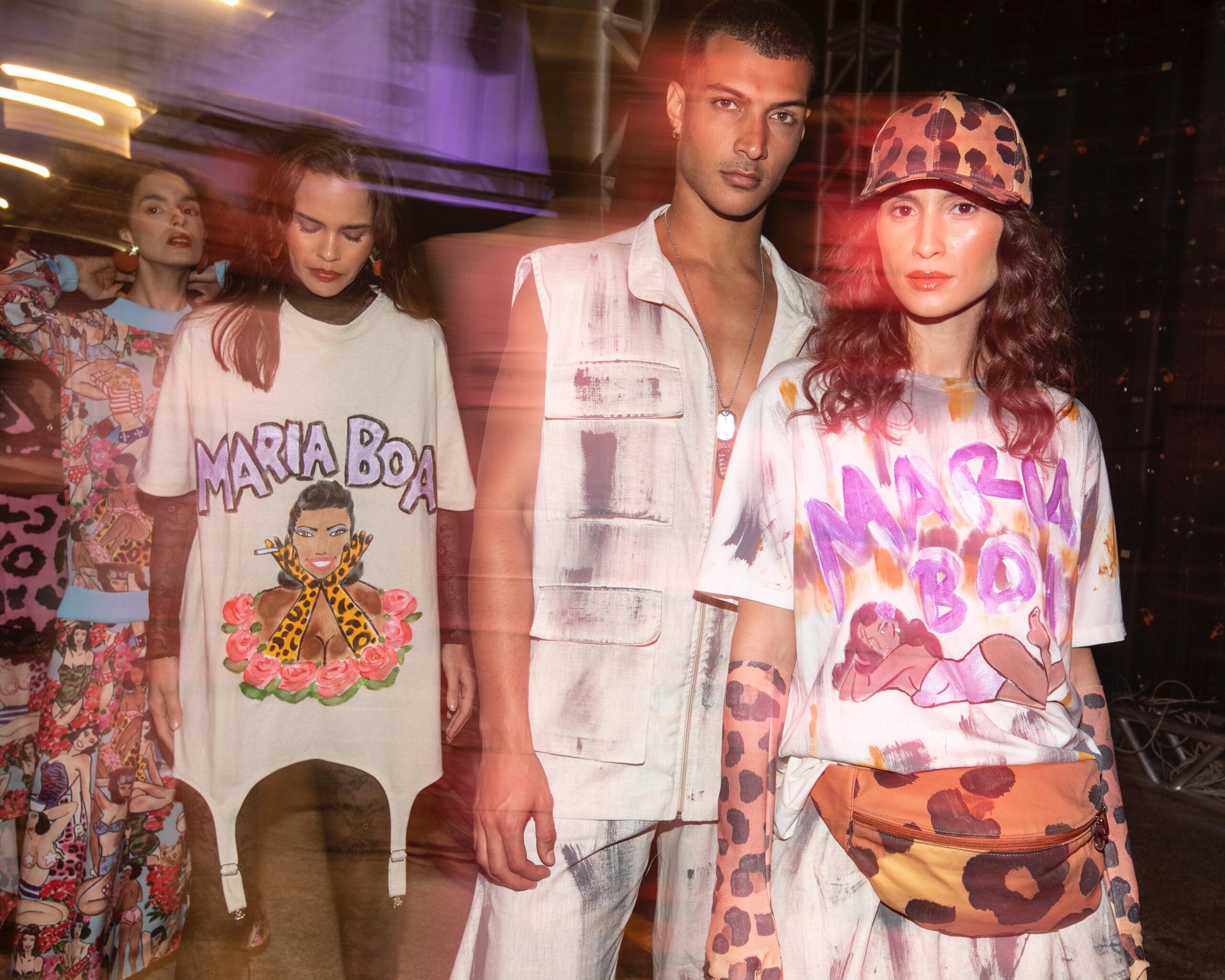 Abertura da 1ª Mostra Futuro Queer terá desfile inspirado em eventos performáticos da Natal dos anos 1940