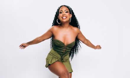 Marvvila promete show especial em Salvador dia 24 de agosto