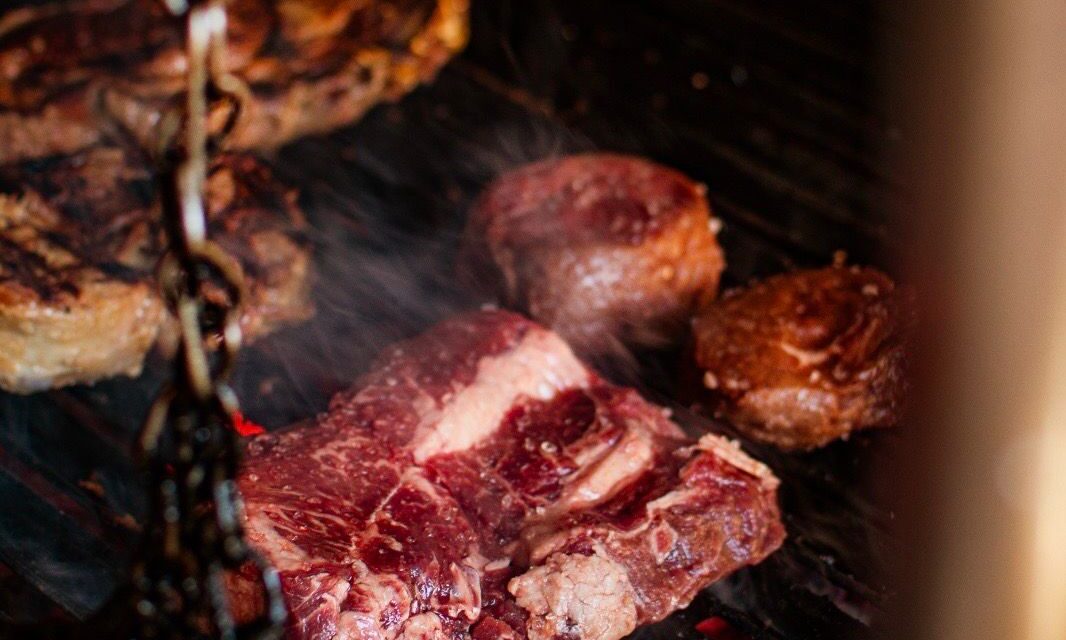 Dia dos Pais do Shopping Paseo sorteia almoço exclusivo do La Pulperia para 10 pessoas