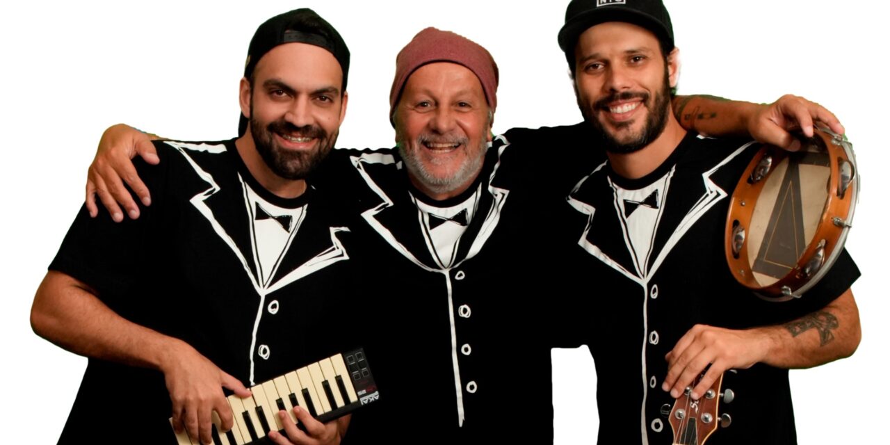 CASACOR Bahia estreia agenda de shows com espetáculo da Ópera B