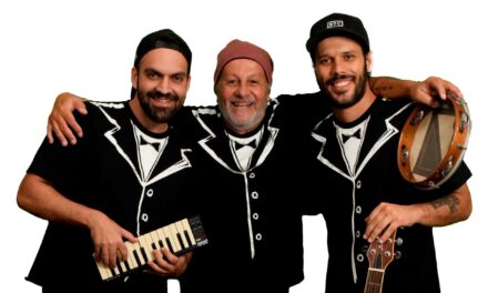 CASACOR Bahia estreia agenda de shows com espetáculo da Ópera B