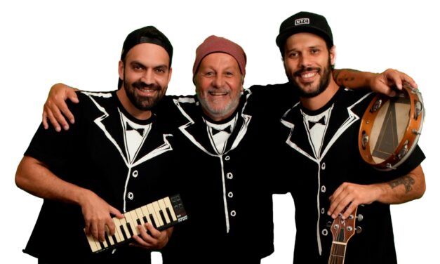 CASACOR Bahia estreia agenda de shows com espetáculo da Ópera B
