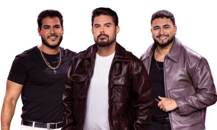 Kart Love se une a Danilo e Davi no novo single “Tá Namorando Pra Quê?”