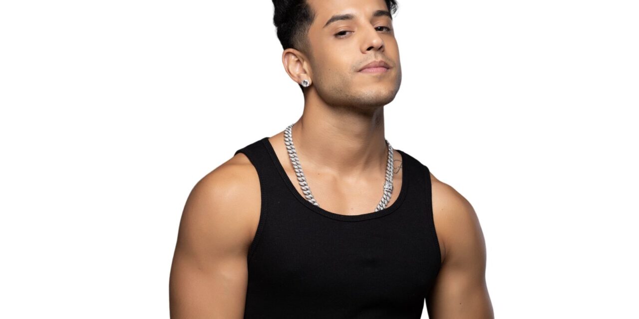 Festival 10 Horas de Arrocha anuncia Kevi Jonny entre as atrações