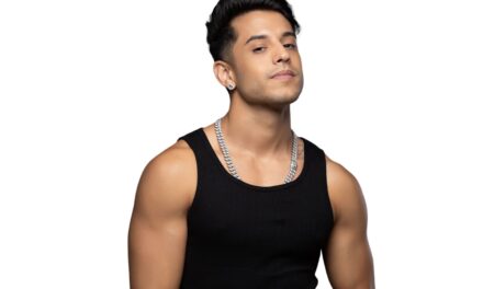 Festival 10 Horas de Arrocha anuncia Kevi Jonny entre as atrações