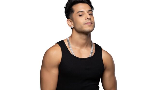 Festival 10 Horas de Arrocha anuncia Kevi Jonny entre as atrações