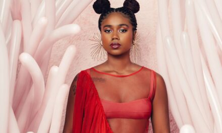 Caixa Cultural Salvador apresenta Melly no Show “Amaríssima V.2”