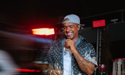 La Fúria anima festa de aniversário do influenciador Alesson em Guarajuba