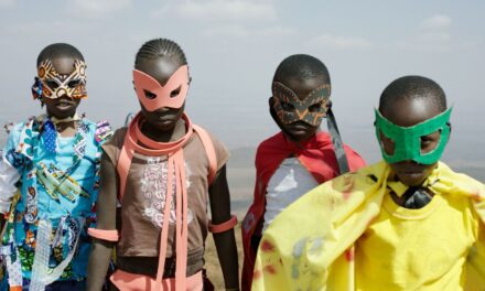 Mostra internacional leva sessões gratuitas de filmes africanos a bairros periféricos de Salvador