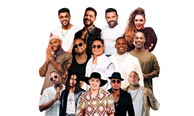 Salvador Fest anuncia promoção de plotagem nos dias 2 e 3 de agosto