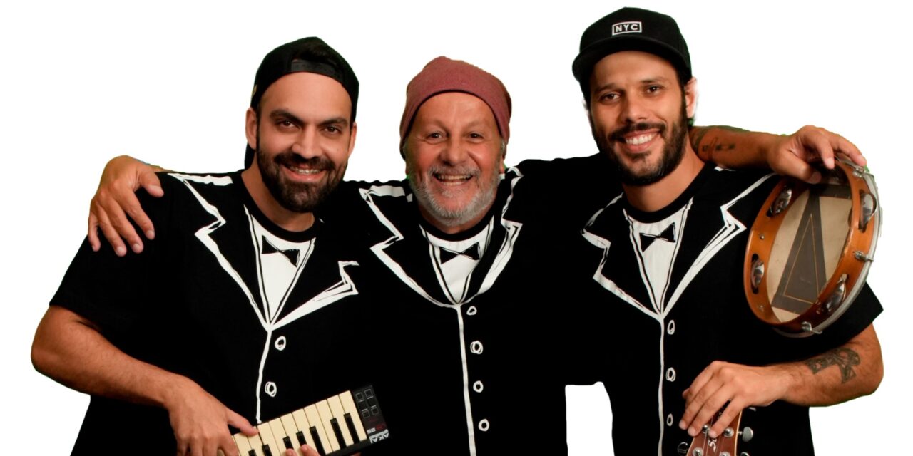 Chef Nara Amaral leva afeto e sabor à festa de 19 anos da OQUEI Entretenimento, que ganha nova atração com show da banda Ópera B