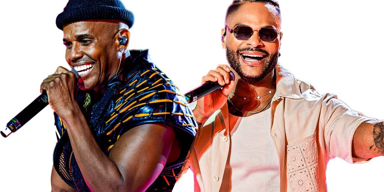 Potências do Pagode: Banda Pagod’art e Tony Salles lançam o single “Empoderada”