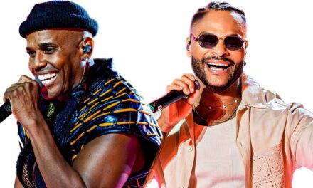 Potências do Pagode: Banda Pagod’art e Tony Salles lançam o single “Empoderada”