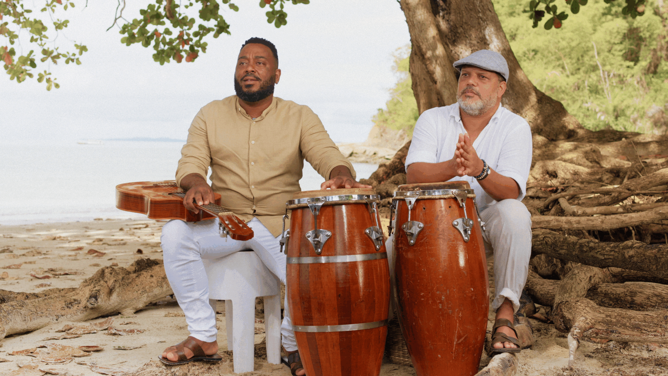 Série “Cantos do Mar” estreia no Travel Box Brazil tendo a Baía de Todos os Santos como cenário