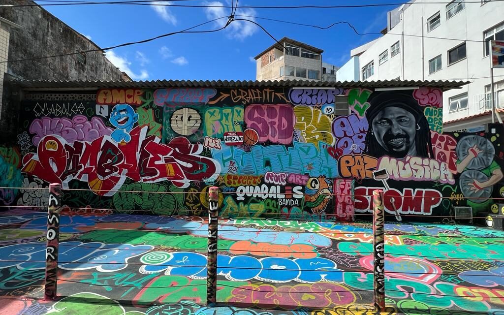 Quabales e SEBRAE Bahia oferecem oficinas gratuitas para capacitação técnica nas artes