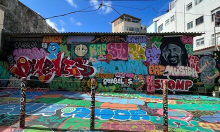 Quabales e SEBRAE Bahia oferecem oficinas gratuitas para capacitação técnica nas artes