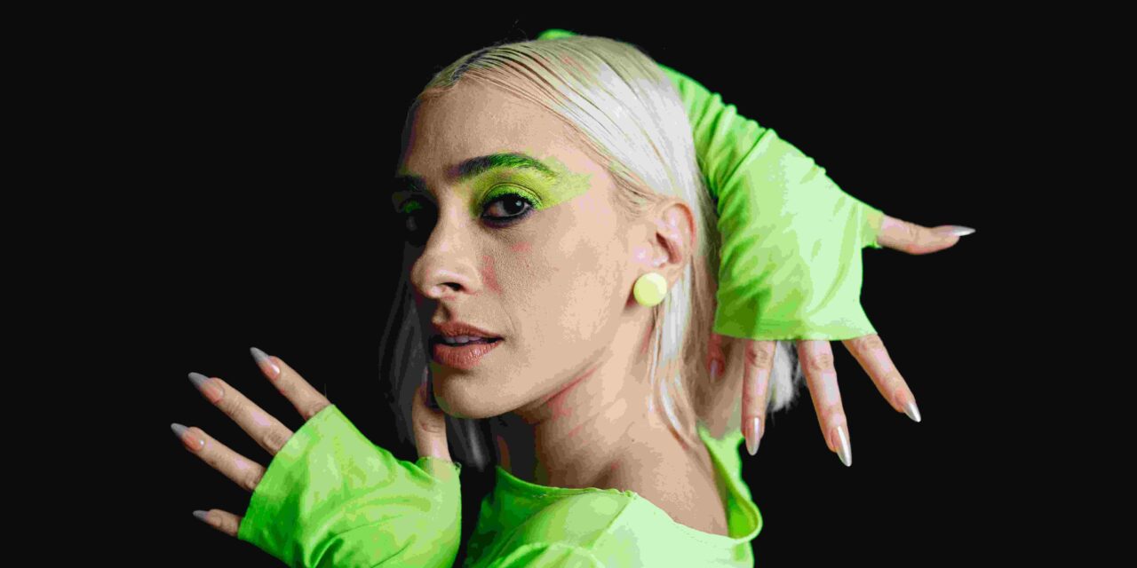 Juliana Linhares faz show na 17ª edição do IC Encontro de Artes