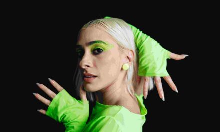 Juliana Linhares faz show na 17ª edição do IC Encontro de Artes