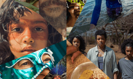 3º Facine – Festival de Cinema Ambiental da Chapada Diamantina movimenta o território de 4 a 13 de setembro