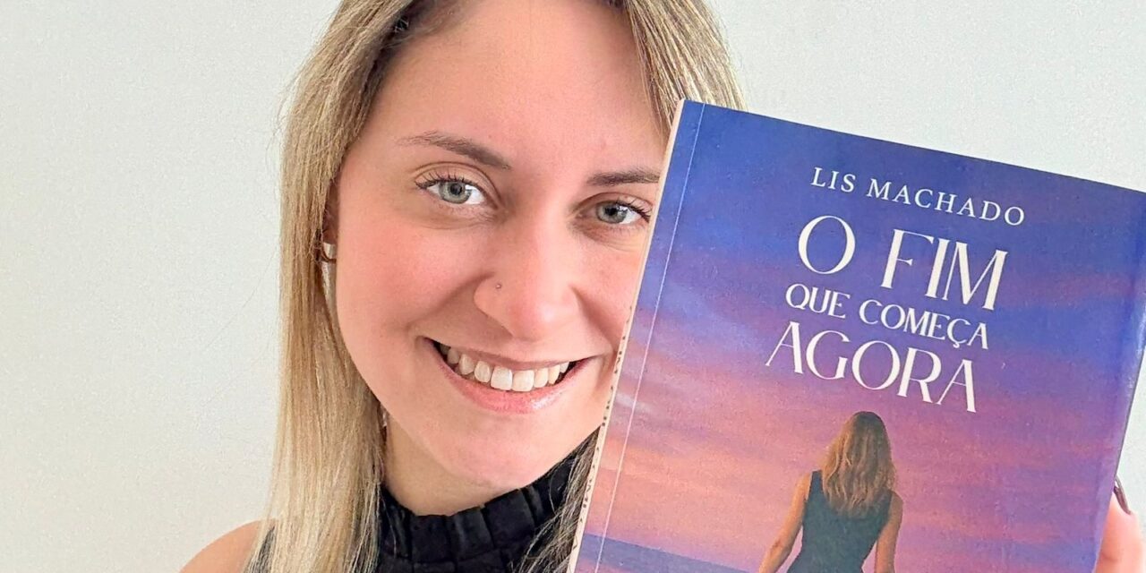 O FIM QUE COMEÇA AGORA QUANDO SOBREVIVER JÁ NÃO BASTA