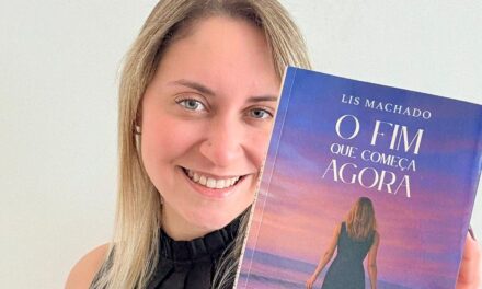 O FIM QUE COMEÇA AGORA QUANDO SOBREVIVER JÁ NÃO BASTA