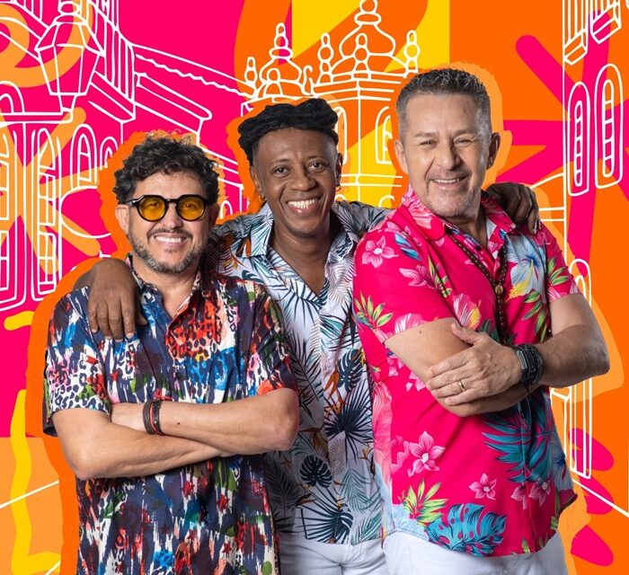 Autorais lança “Cravinho”, um novo hino do axé que celebra a Bahia e suas raízes