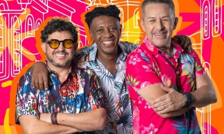 Autorais lança “Cravinho”, um novo hino do axé que celebra a Bahia e suas raízes