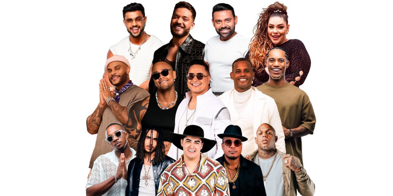 Salvador Fest anuncia virada de lote dia 8 de agosto