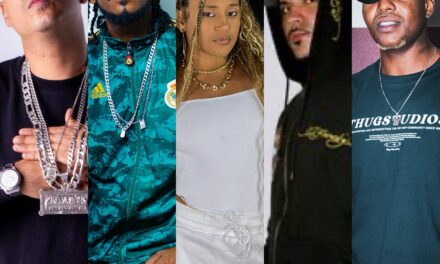 Rua71 transforma o Pelourinho em palco da cultura urbana