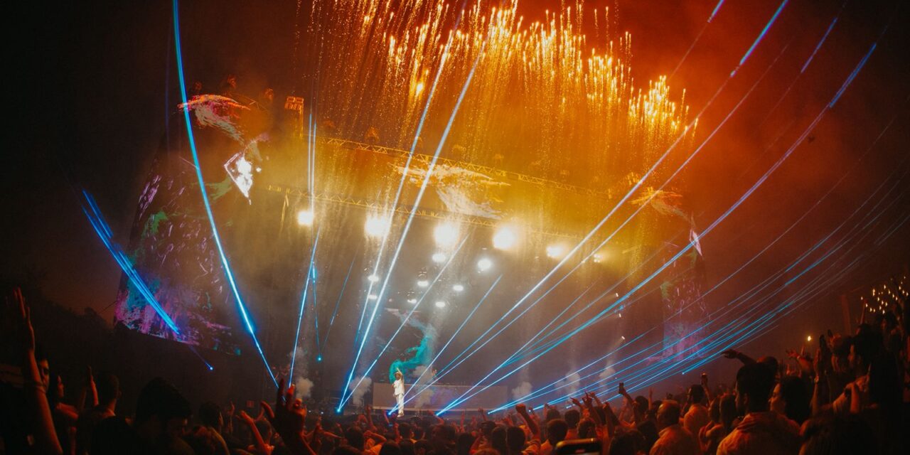 Réveillon Praia do Forte anuncia virada de lote 10 de agosto