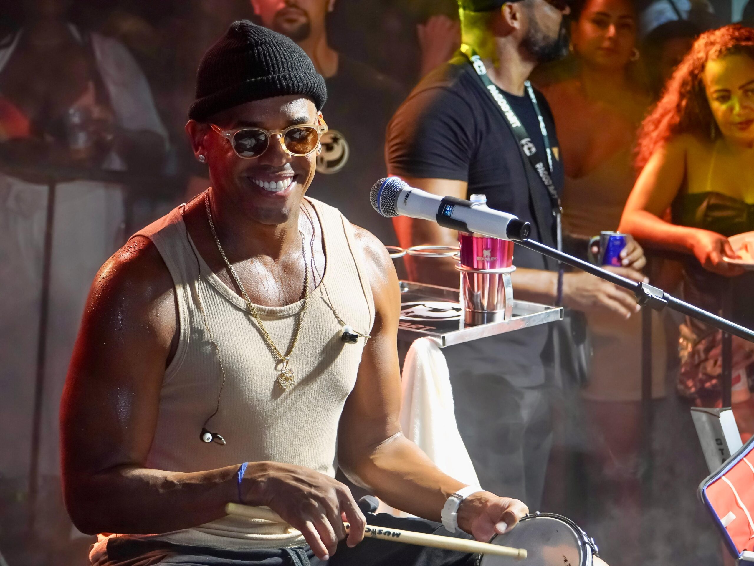 Últimos ingressos à venda: Flavinho e a CaSamba agita Salvador neste sábado (9) com convidados especiais