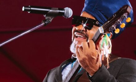 Salvador Produções se une a Pilar Produções, e assume co-gestão comercial e produção de Carlinhos Brown