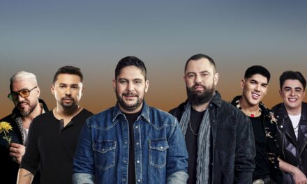 Jorge & Mateus – 20 Anos: Belo é confirmado como atração do evento em Salvador