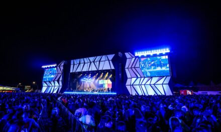 Festival de Inverno Bahia (FIB) aposta em ingressos solidários para promover ações humanitárias