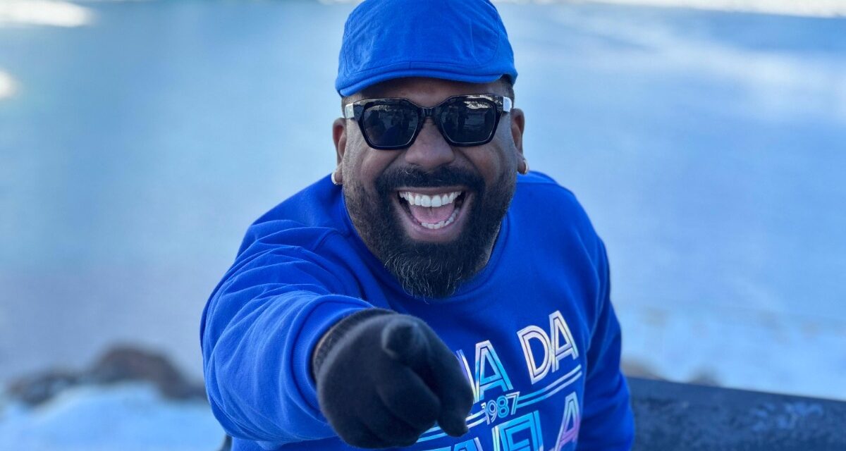 Mesa de Pagode reúne nomes da cena na programação da Batalha de Pagode