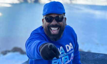 Mesa de Pagode reúne nomes da cena na programação da Batalha de Pagode