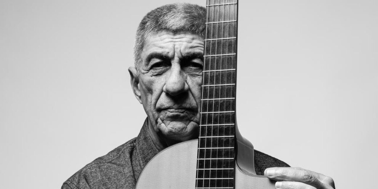 Fagner apresenta show na Concha Acústica de Salvador no dia 31 de agosto