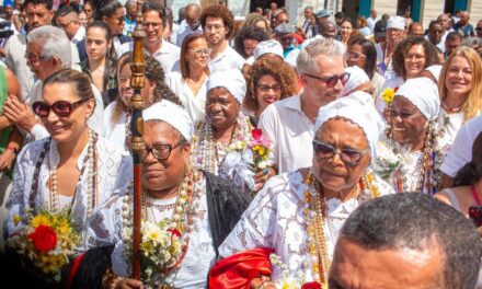 Valorização das tradições: Acelen apoia Irmandade da Boa Morte e eventos quilombolas