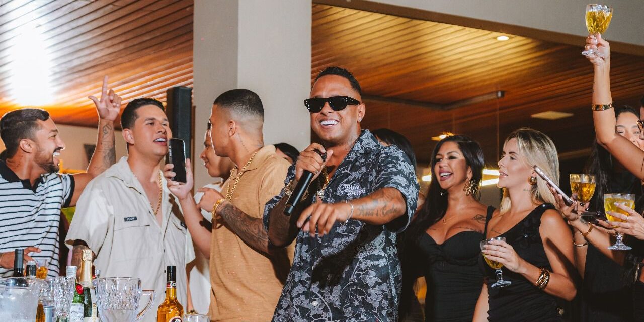 La Fúria lança “Bloquinho Pra Paredão” no Sua Música