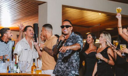 La Fúria lança “Bloquinho Pra Paredão” no Sua Música