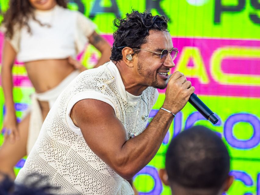 Guig lança “Bezão” e celebra 20 anos com nova etapa de audiovisual