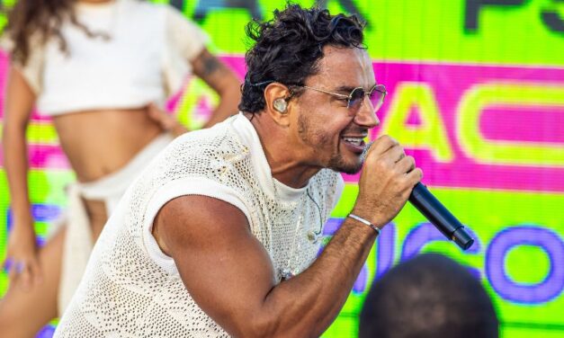 Guig lança “Bezão” e celebra 20 anos com nova etapa de audiovisual