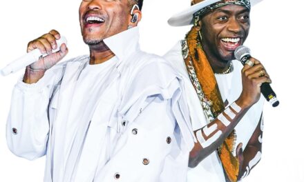 TIMBALADA LANÇA “CORAÇÃO DE BOLA” EM PARCERIA COM JOTA.PÊ