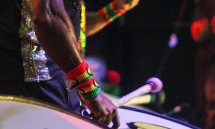 Olodum promove Varanda Cultural em homenagem aos 227 anos da Revolta dos Búzios
