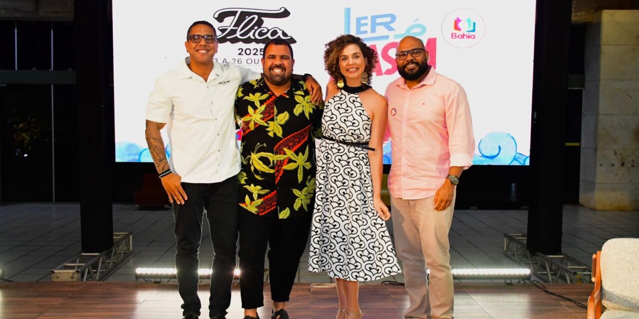FLICA 2025 lança programação oficial