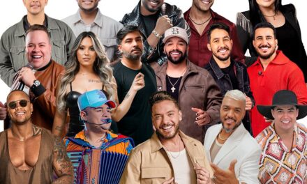 Vaquejada de Serrinha aposta em grandes atracões para aquecer a região