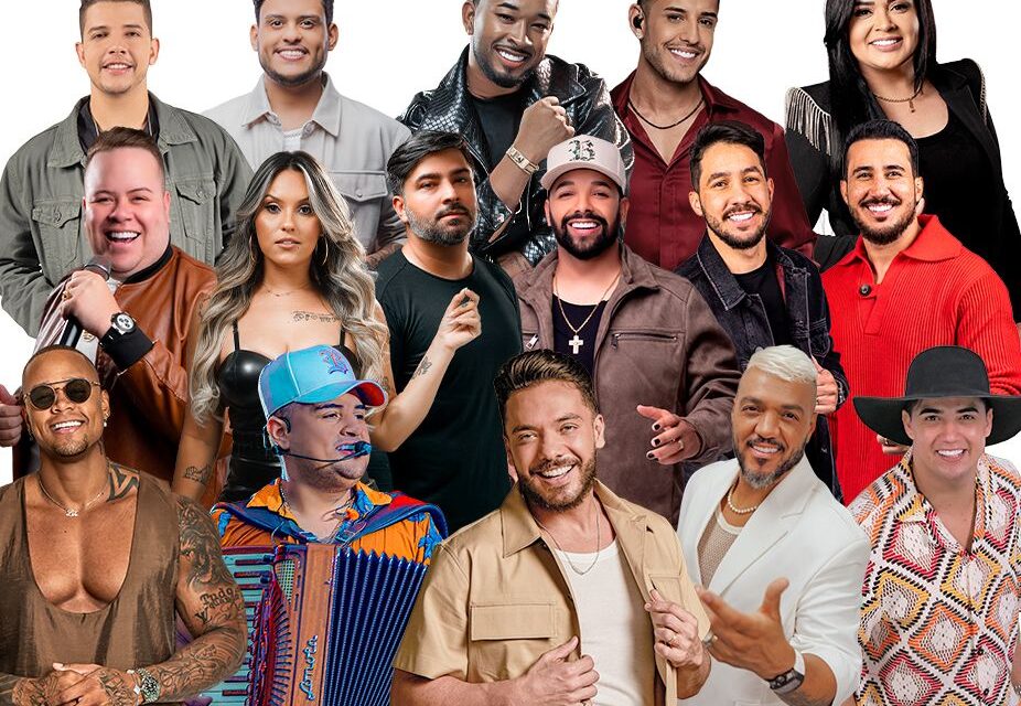 Vaquejada de Serrinha aposta em grandes atracões para aquecer a região